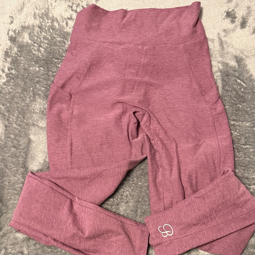 Bombshell Sportswear Leggings